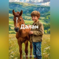 Рустам Равдатович Хайруллин. Далан