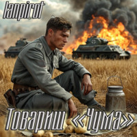 . Товарищ «Чума»