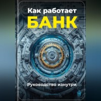 Артем Демиденко. Как работает банк: Руководство изнутри