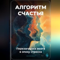Артем Демиденко. Алгоритм счастья: Перезагрузка мозга в эпоху стресса