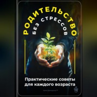 Артем Демиденко. Родительство без стрессов: Практические советы для каждого возраста