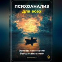 Артем Демиденко. Психоанализ для всех: Основы понимания бессознательного