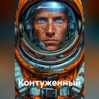 Владимир Александрович Сединкин. Контуженный