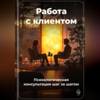 Артем Демиденко. Работа с клиентом: Психологическая консультация шаг за шагом