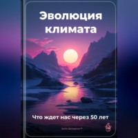 . Эволюция климата: Что ждет нас через 50 лет