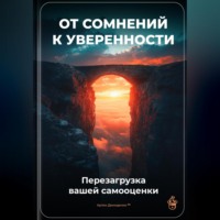 Артем Демиденко. От сомнений к уверенности: Перезагрузка вашей самооценки