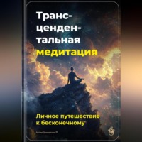 Артем Демиденко. Трансцендентальная медитация: Личное путешествие к бесконечному