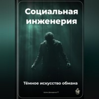 . Социальная инженерия: Тёмное искусство обмана