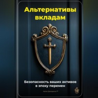 Артем Демиденко. Альтернативы вкладам: Безопасность ваших активов в эпоху перемен