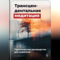 Артем Демиденко. Трансцендентальная медитация: Практическое руководство для новичков
