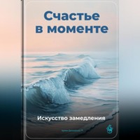 Артем Демиденко. Счастье в моменте: Искусство замедления