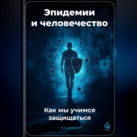 Артем Демиденко. Эпидемии и человечество: Как мы учимся защищаться