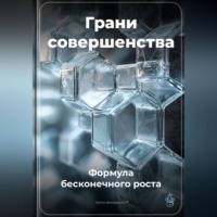 Артем Демиденко. Грани совершенства: Формула бесконечного роста