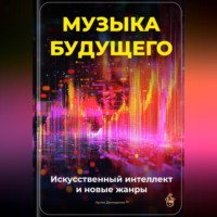 Артем Демиденко. Музыка будущего: Искусственный интеллект и новые жанры