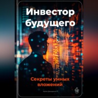 Артем Демиденко. Инвестор будущего: Секреты умных вложений
