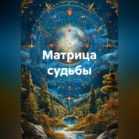 Наталья Землянуха. Матрица судьбы