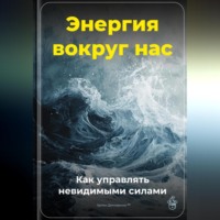 Артем Демиденко. Энергия вокруг нас: Как управлять невидимыми силами