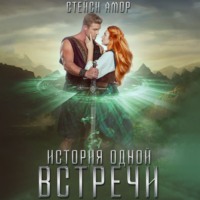 Стейси Амор. История одной встречи