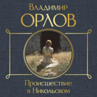 Владимир Орлов. Происшествие в Никольском