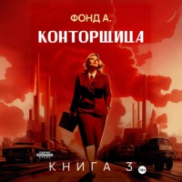 Фонд А.. Конторщица-3
