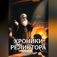 . Хроники Реликтора