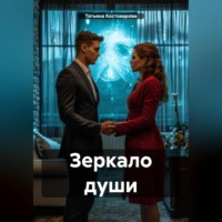 Татьяна Костоварова. Зеркало души