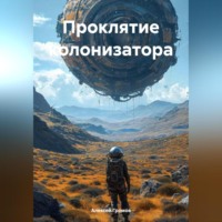 Алексей Громов. Проклятие колонизатора