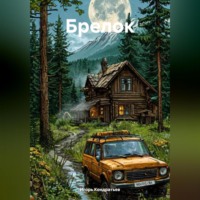Игорь Кондратьев. Брелок