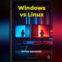 . Windows vs Linux: Битва админов