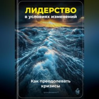 Артем Демиденко. Лидерство в условиях изменений: Как преодолевать кризисы