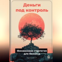 Артем Демиденко. Деньги под контроль: Финансовая стратегия для бизнеса