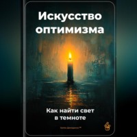Артем Демиденко. Искусство оптимизма: Как найти свет в темноте