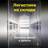 . Логистика на складе: Экономь время и деньги
