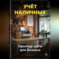 Артем Демиденко. Учёт наличных: Простые шаги для бизнеса