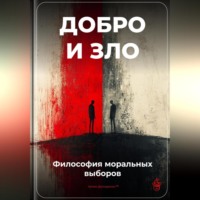 Артем Демиденко. Добро и зло: Философия моральных выборов