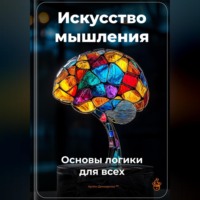 Артем Демиденко. Искусство мышления: Основы логики для всех