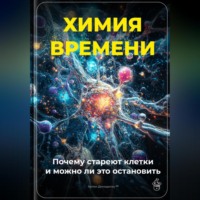 . Химия времени: Почему стареют клетки и можно ли это остановить