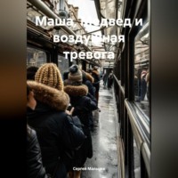 Сергей Викторович Мальцев. Маша, Медвед и воздушная тревога