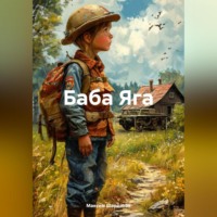 Максим Алексеевич Шардаков. Баба Яга