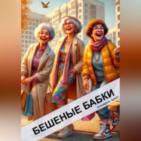 Дмитрий Agnyi. Бешеные бабки