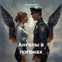 . Ангелы в погонах