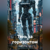 Сергей Стальский. Тень за горизонтом