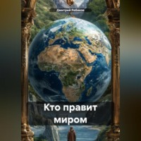 Дмитрий Ребяков. Кто правит миром