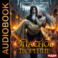 . Опасное творение