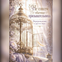 Сандра Бел. Не совсем обычная призывательница. Перерождение в другом мире