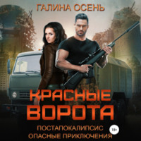 . Красные ворота