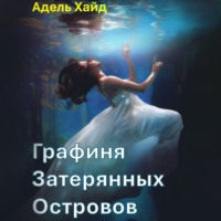 Адель Хайд. Графиня Затерянных островов