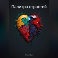 Амелия Харт. Палитра страстей