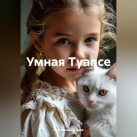 Валентина Игоревна Ларцева. Умная Туапсе