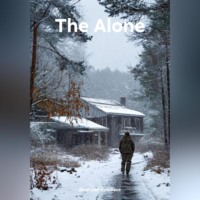 Дмитрий Николаевич Кульбака. The Alone